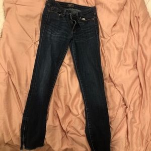 Abercrombie and Fitch